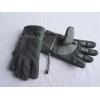 CUT&SEWN GLOVES