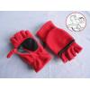 CUT&SEWN GLOVES