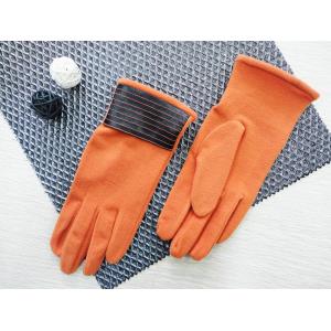 FASHION GLOVES