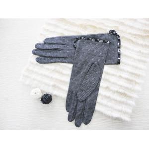 FASHION GLOVES