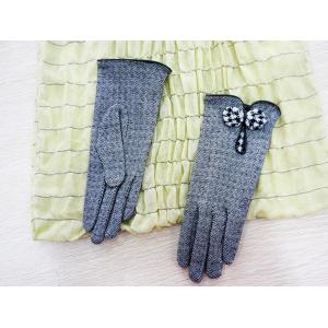 FASHION GLOVES