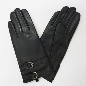 Leather Gloves