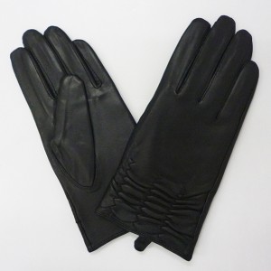 Leather Gloves