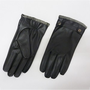 PU Gloves