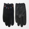 Leather Gloves