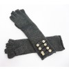 Knitted Gloves