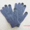 Knitted Gloves