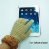 Knitted Gloves