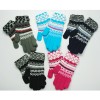 Knitted Gloves