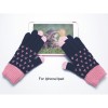 Knitted Gloves