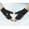 Knitted Gloves