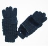 Knitted Gloves