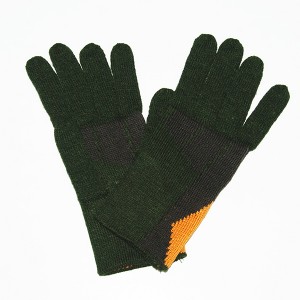 Knitted Gloves