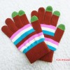 Knitted Gloves