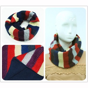 Knitted Neck-warmer