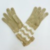 Knitted Gloves