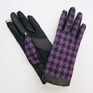 Cut&Sewn Gloves