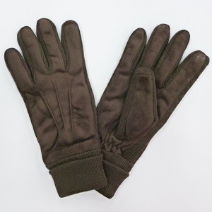Cut&Sewn Gloves
