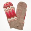 Knitted Gloves