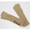 Knitted Gloves