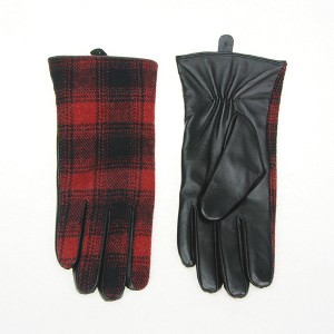 Leather Gloves