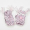 Knitted Gloves