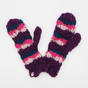 Knitted Gloves