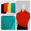 Spring scarf
