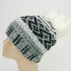 Knitted hat