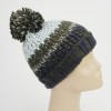 Knitted hat