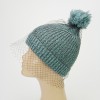 Knitted hat