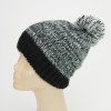 Knitted hat