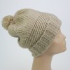 Knitted hat