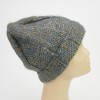 Knitted hat