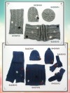 Knitted sets-weekly