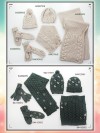 Knitted sets-weekly