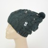 Knitted hat