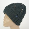 Knitted hat