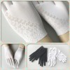 Lace gloves