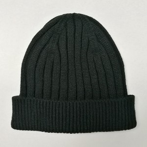 Water Repellent Knit hat