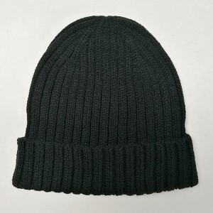 Water Repellent Knit hat