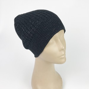 Water Repellent Knit hat 