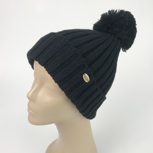 Water Repellent Knit hat