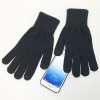 Water Repellent Knit Gloves 