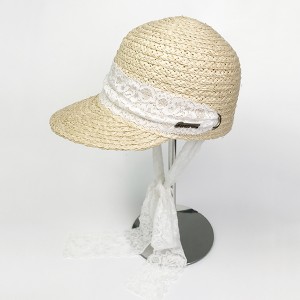 Straw hat