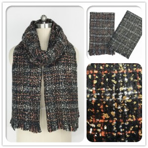 Woven Scarf