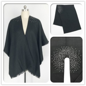 Woven Shawl