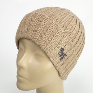 Knit hat