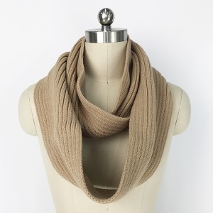 Knit Neckwear