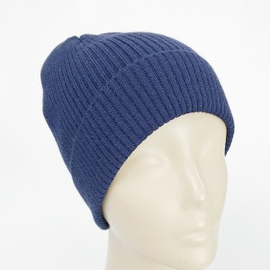 Knit hat